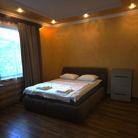 Alpha Rest House Iczewan Zewnętrze zdjęcie