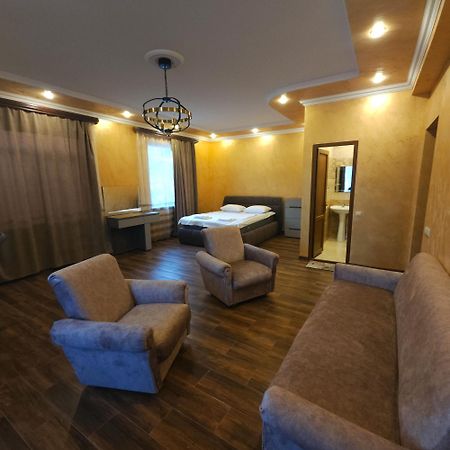 Alpha Rest House Iczewan Zewnętrze zdjęcie